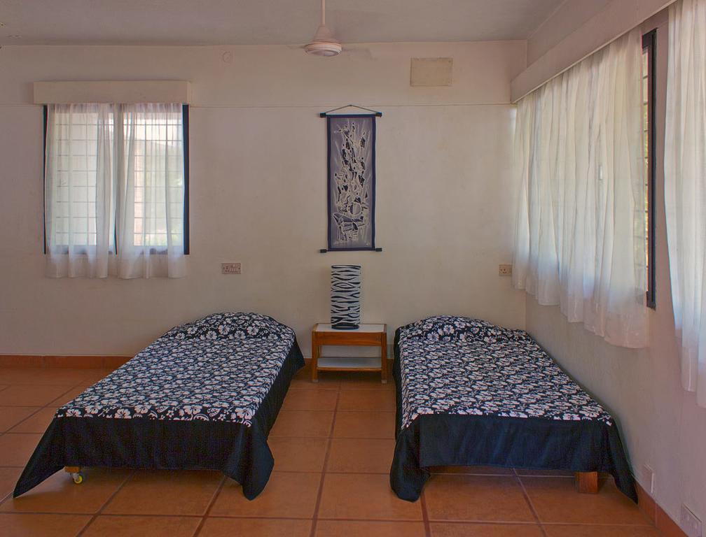 Auromode Apartments Auroville Værelse billede